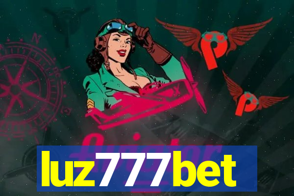 luz777bet