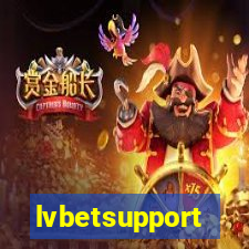 lvbetsupport