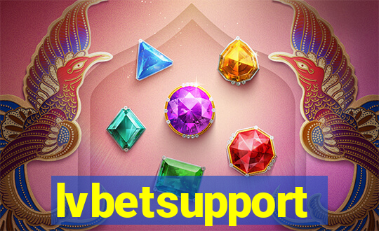 lvbetsupport