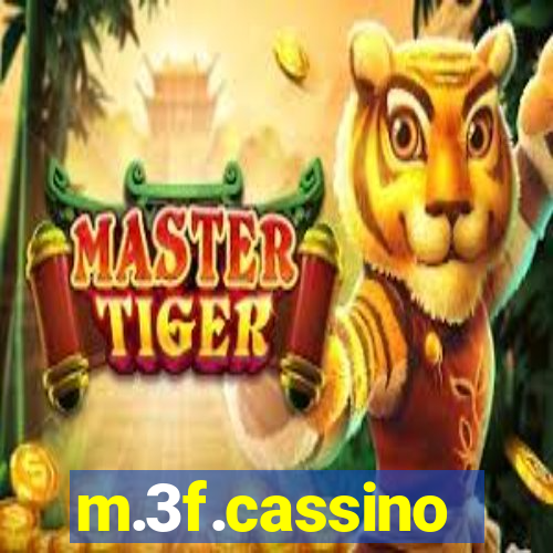 m.3f.cassino