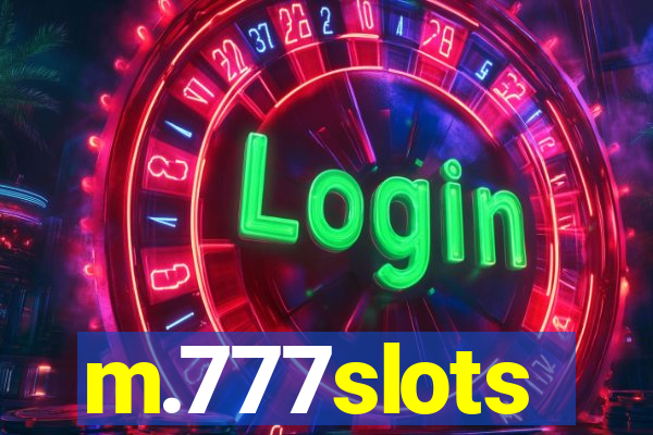 m.777slots