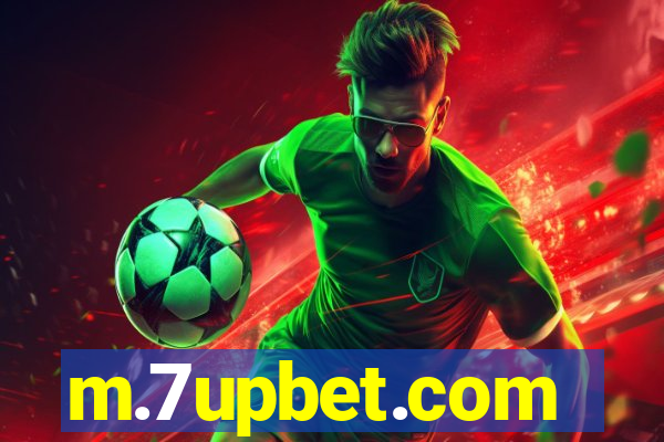 m.7upbet.com