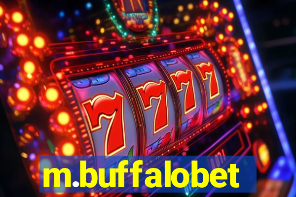 m.buffalobet