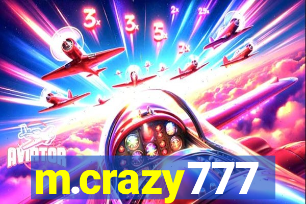 m.crazy777