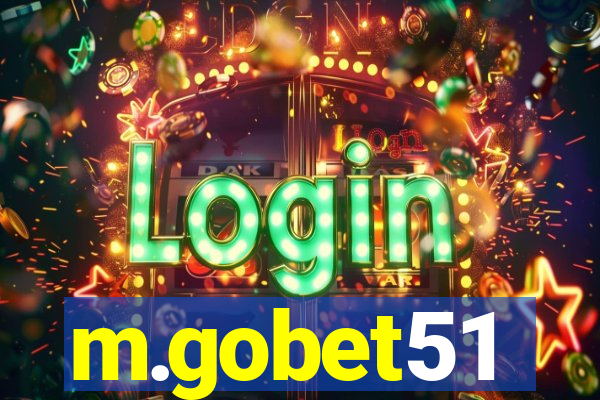 m.gobet51