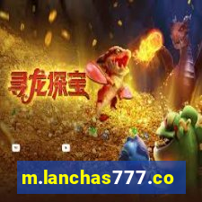 m.lanchas777.com