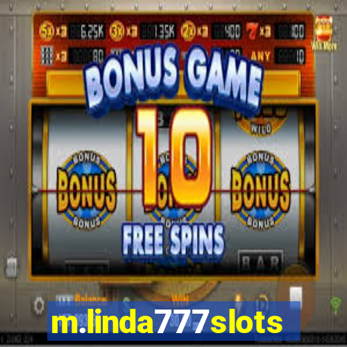 m.linda777slots