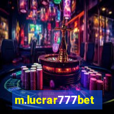 m.lucrar777bet