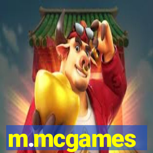 m.mcgames