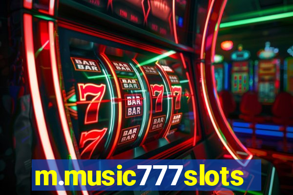 m.music777slots