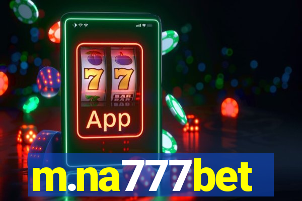 m.na777bet