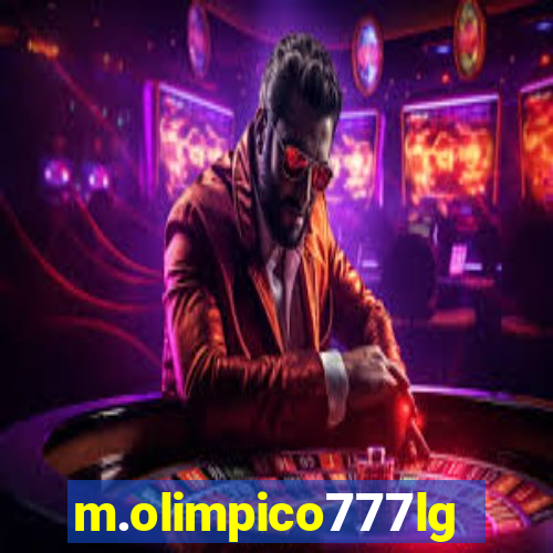 m.olimpico777lg.com