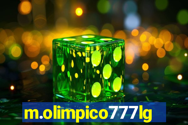 m.olimpico777lg.com