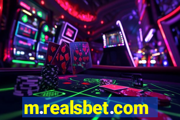 m.realsbet.com