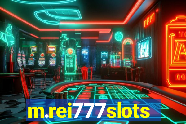 m.rei777slots