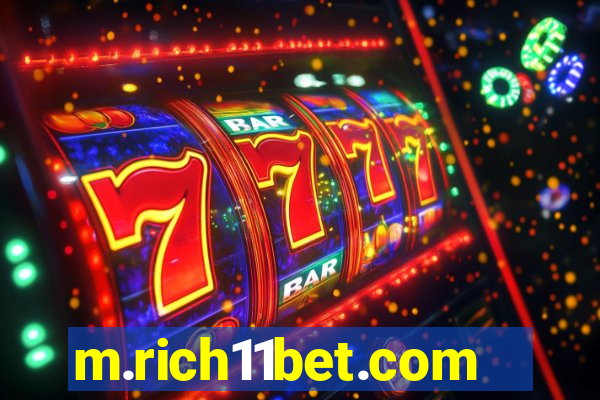 m.rich11bet.com