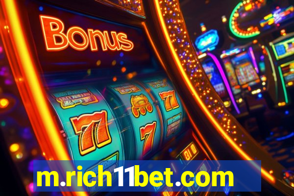 m.rich11bet.com