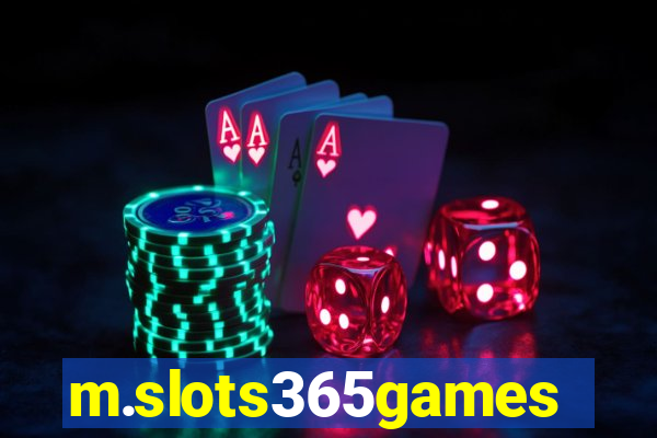 m.slots365games