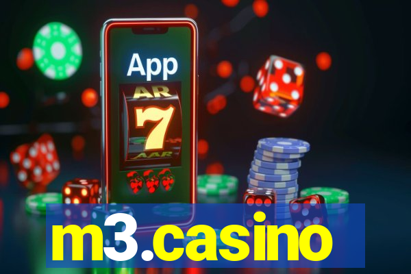 m3.casino