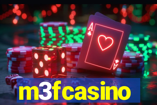 m3fcasino