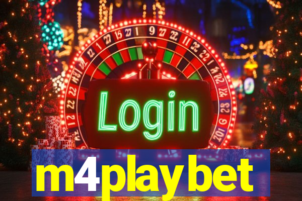 m4playbet