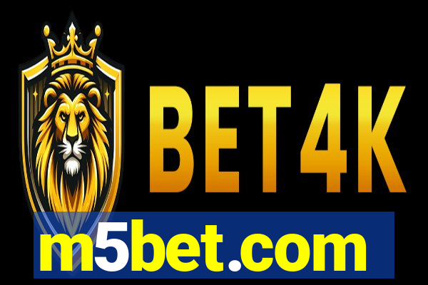 m5bet.com