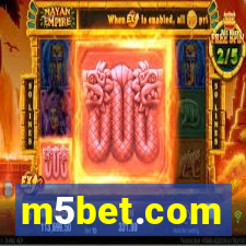 m5bet.com