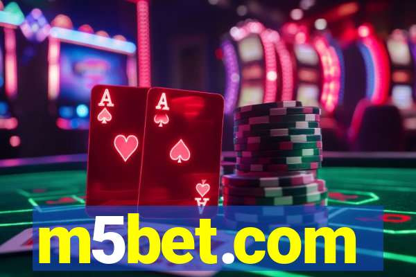 m5bet.com