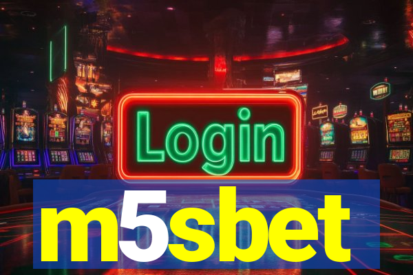 m5sbet