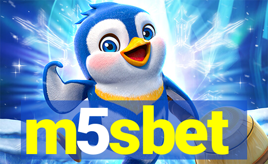 m5sbet