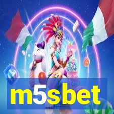 m5sbet