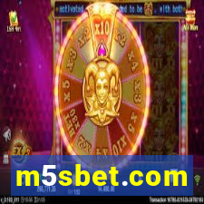 m5sbet.com