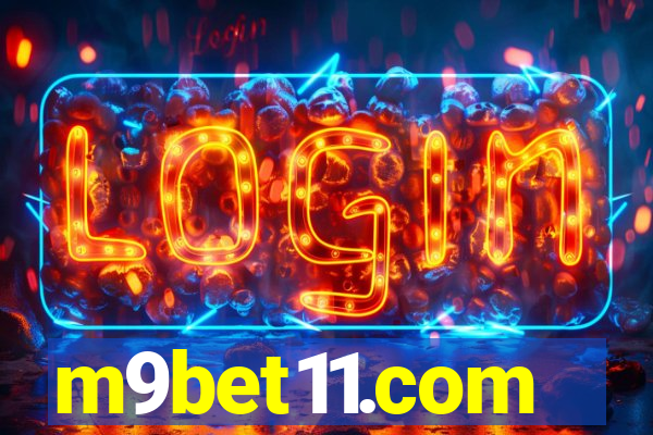 m9bet11.com