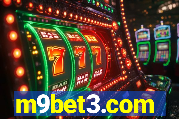 m9bet3.com