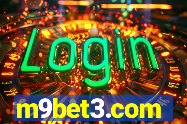 m9bet3.com