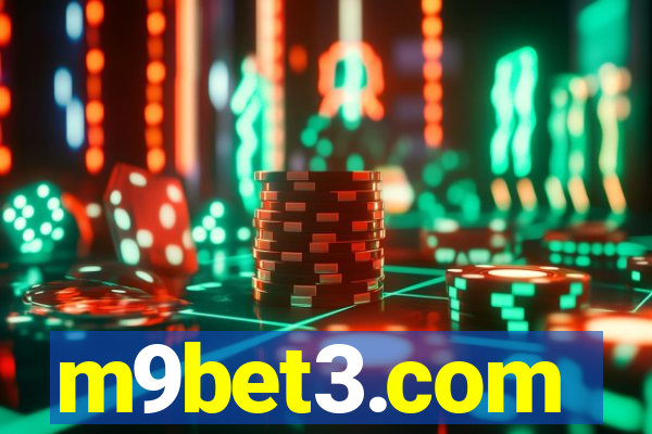 m9bet3.com