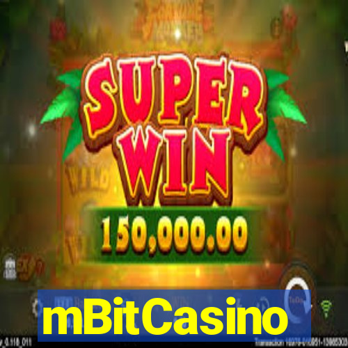 mBitCasino