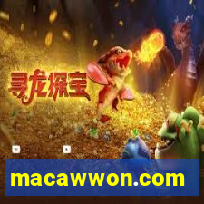 macawwon.com