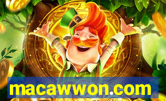 macawwon.com