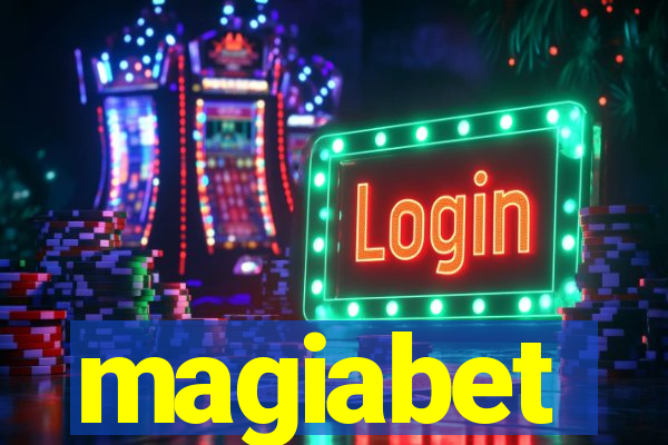 magiabet