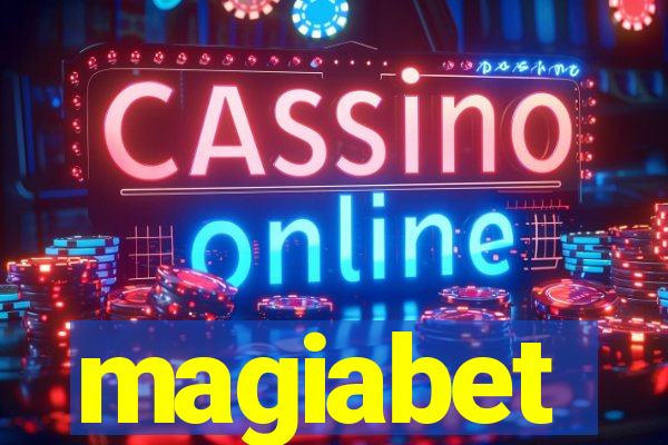 magiabet