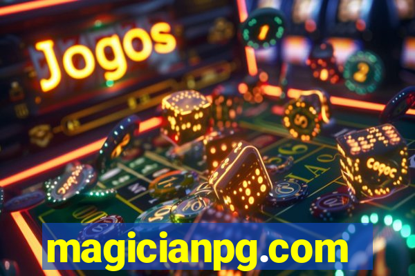 magicianpg.com