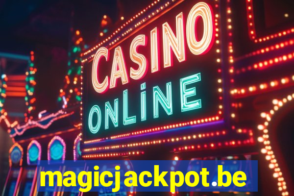 magicjackpot.bet.br