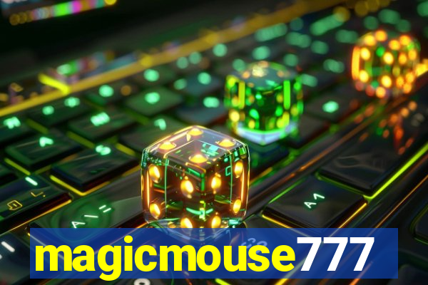 magicmouse777