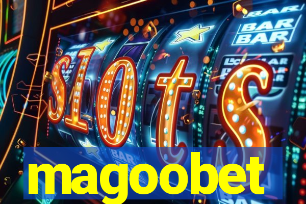 magoobet