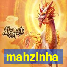 mahzinha