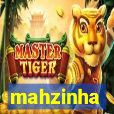 mahzinha