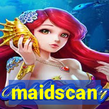 maidscan