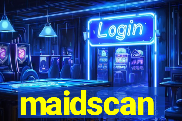 maidscan