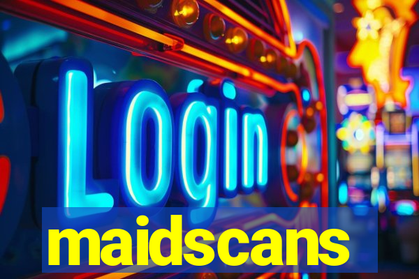 maidscans